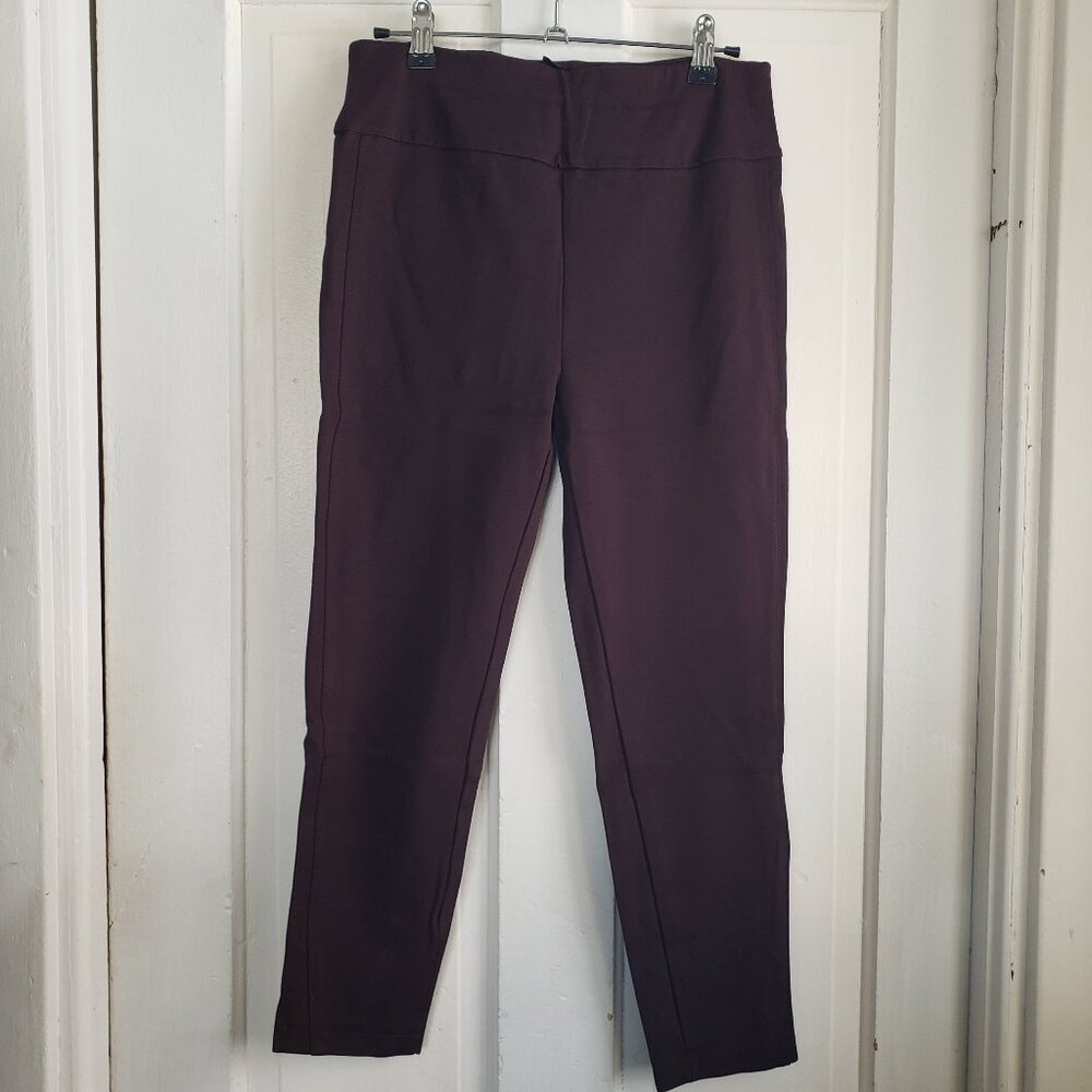 Dear Scarlett Magic High-Rise Crop 26-Inch Pants